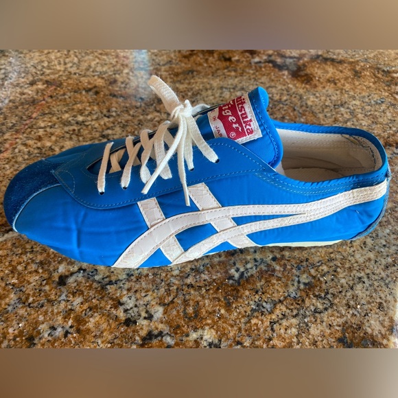 Vintage, never worn, Tiger Onitsuka in Men's Size 6.5 - Picture 4 of 7